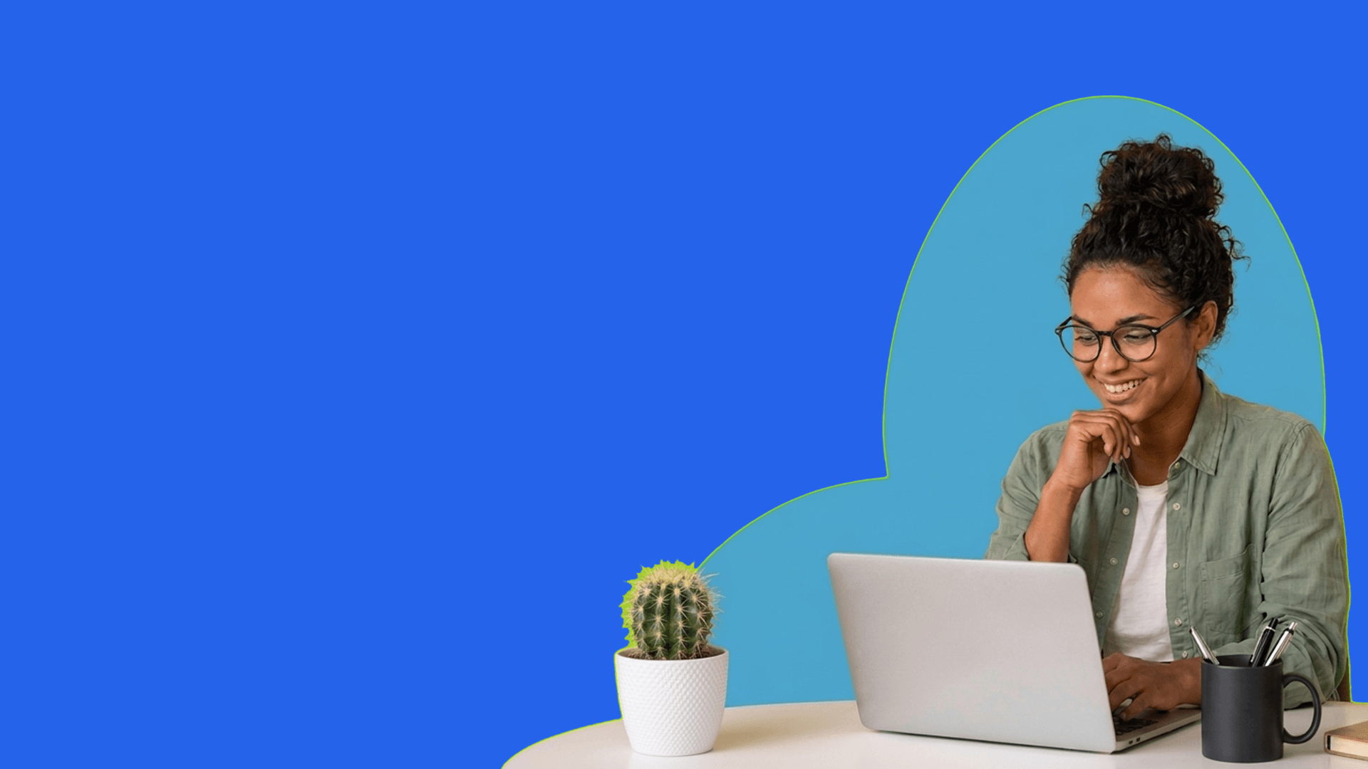 Nearshore professional background