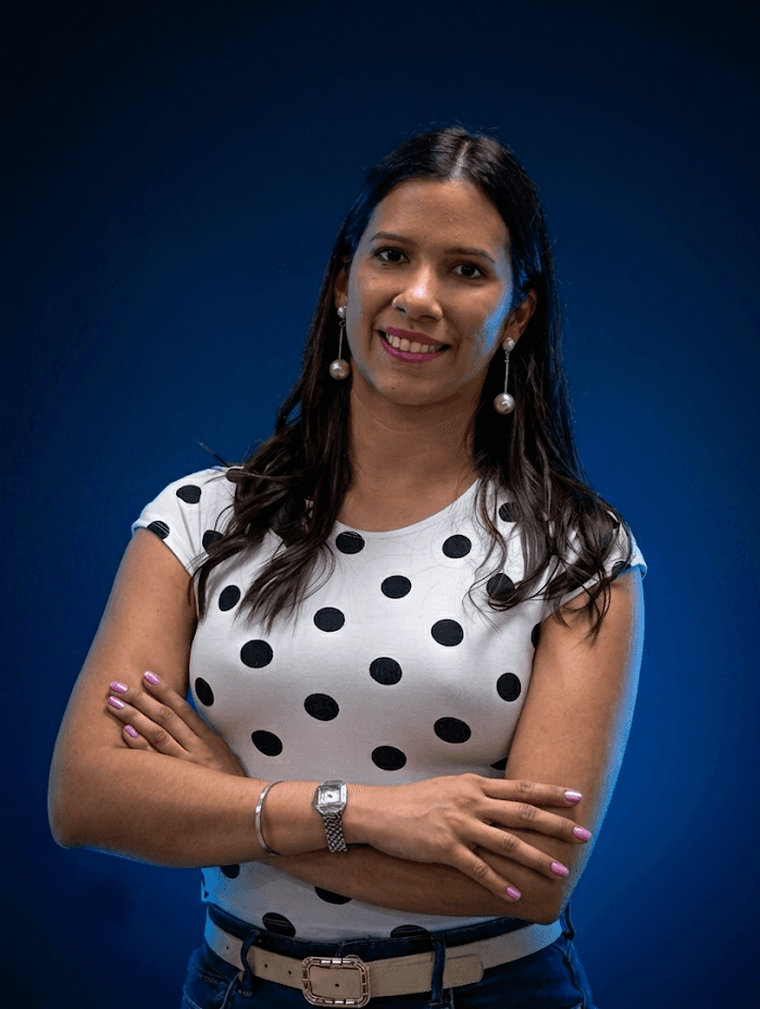 Sofía Hernández